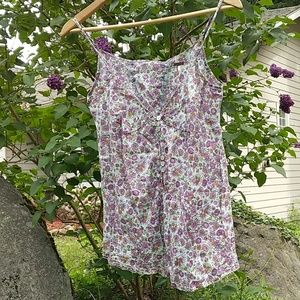 Free People cami top